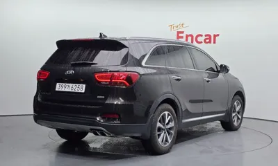 Kia Sorento 2019, 122851 км, за 16900000 KRW - фото 2
