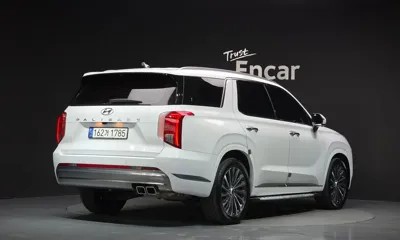 Hyundai Palisade 2023, 32638 км, за 33490000 KRW