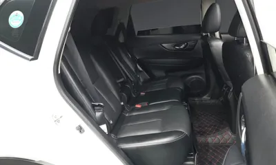 Nissan X-Trail 2018, 101891 км, за 16500000 KRW - фото 11