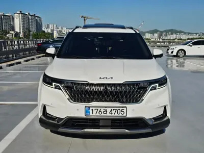 Kia Canival 2023, 65266 км, за 29500000 KRW