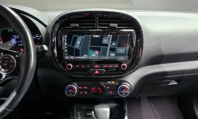 Kia Soul 2019, 40340 км, за 15900000 KRW - фото 17