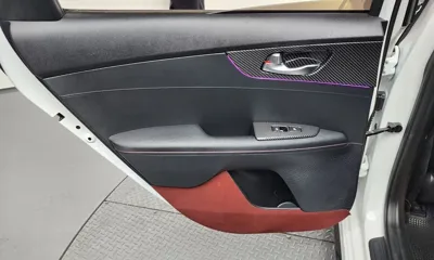 Kia K3 2019, 31566 км, за 15900000 KRW - фото 25