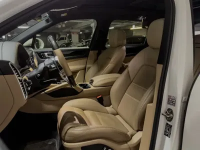 Porsche Cayenne 2019, 110000 км, за 64500000 KRW - фото 10