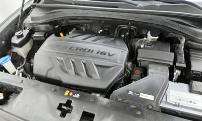 Hyundai Santafe 2019, 117269 км, за 15000000 KRW - фото 6