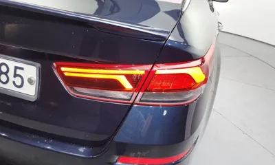 Kia K5 2019, 159405 км, за 9700000 KRW - фото 31