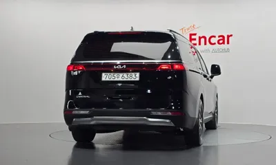 Kia Canival 2023, 60800 км, за 27800000 KRW - фото 4