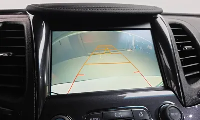 ChevroletGMDaewoo Impala 2017, 117369 км, за 7100000 KRW - фото 17