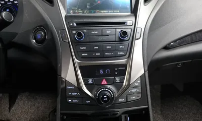 Hyundai Grandeur 2014, 170920 км, за 4200000 KRW - фото 17