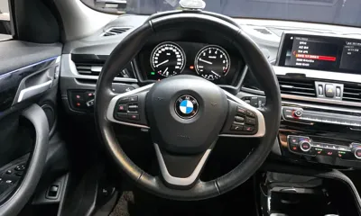 BMW X2 (F39) 2021, 54502 км, за 24900000 KRW - фото 13
