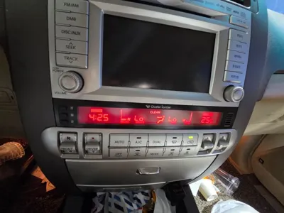 Kia Mohave 2012, 136549 км, за 7500000 KRW - фото 3