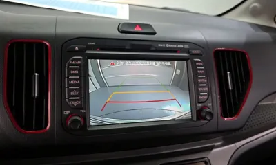 Kia Ray 2016, 101351 км, за 8800000 KRW - фото 15