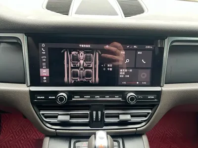 Porsche Macan 2019, 90000 км, за 188000 CNY - фото 15