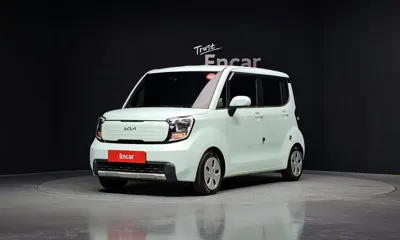 Kia Ray · 2023 год
