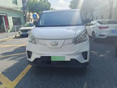 大通 EV30 2021, 60000 км, за 25600 CNY - фото 10