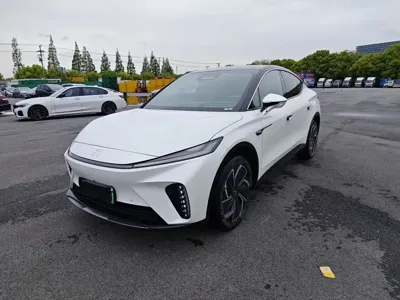 Roewe Feifan R7 2023, 38000 км, за 49700 CNY - фото 2