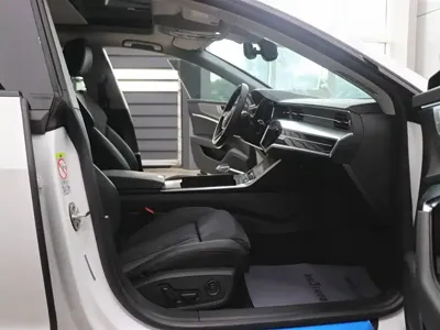 Audi A7 2024, 28000 км, за 338000 CNY - фото 23