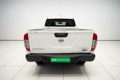 Nissan Navara 2019, 72800 км, за 67677.86 CNY - фото 5