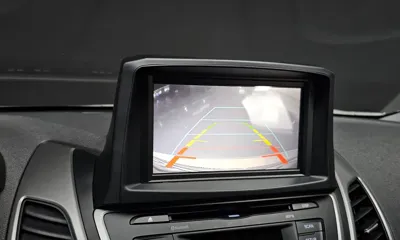 Hyundai Avante 2014, 55878 км, за 6900000 KRW - фото 18