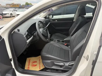 Volkswagen Lavida 2020, 49000 км, за 41900 CNY - фото 6