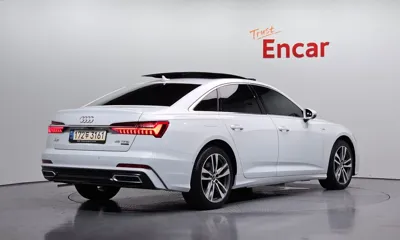 Audi A6 2021, 135771 км, за 25500000 KRW - фото 2