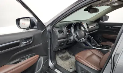 Renault-KoreaSamsung QM6 2017, 28392 км, за 13990000 KRW - фото 10