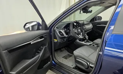 Kia Seltos 2020, 103308 км, за 12900000 KRW - фото 10