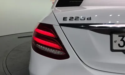 Mercedes-Benz E-Class 2019, 81929 км, за 25300000 KRW - фото 23