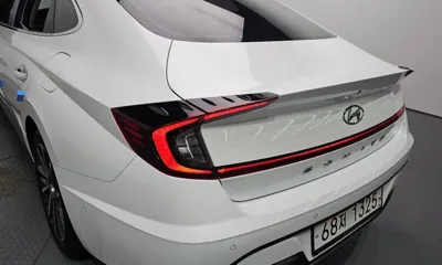 Hyundai Sonata 2020, 87641 км, за 17500000 KRW - фото 23