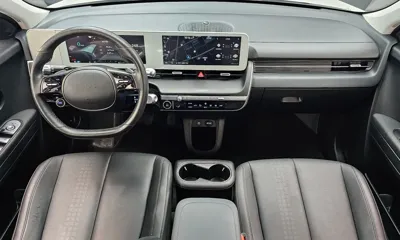 Hyundai Ioniq5 2023, 252184 км, за 18900000 KRW - фото 7