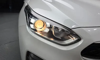 Kia K3 2019, 80339 км, за 10500000 KRW - фото 22