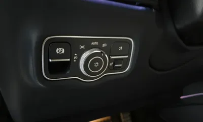 Mercedes-Benz G-Class 2025, 11018 км, за 999000000 KRW - фото 14