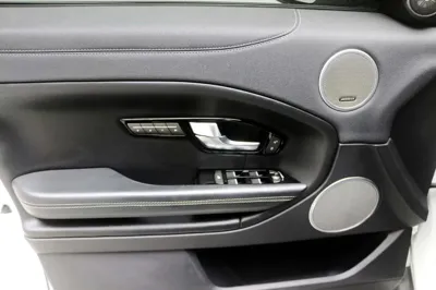 Land Rover Range Rover Evoque 2016, 104000 км, за 13900000 KRW - фото 15