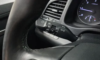Hyundai Avante 2016, 169071 км, за 5900000 KRW - фото 29