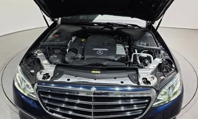 Mercedes-Benz E-Class 2018, 54685 км, за 25500000 KRW - фото 6