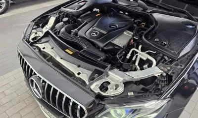 Mercedes-Benz E-Class 2019, 96153 км, за 23900000 KRW - фото 6