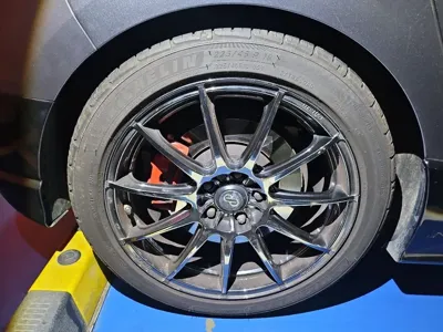 Hyundai Veloster 2019, 67644 км, за 15900000 KRW - фото 16