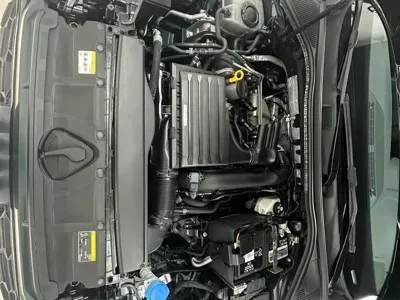 Audi A3 2022, 10000 км, за 137800 CNY - фото 8