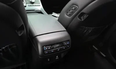 Hyundai Palisade 2023, 36590 км, за 42900000 KRW - фото 32