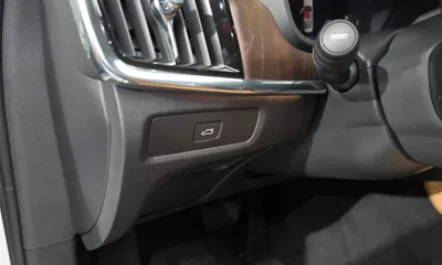 Volvo S90 2023, 106287 км, за 29600000 KRW - фото 20