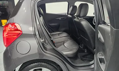 ChevroletGMDaewoo Spark 2016, 129290 км, за 4900000 KRW - фото 11