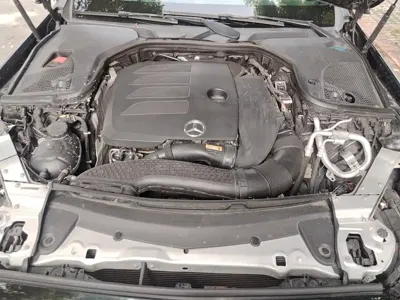Mercedes-Benz E-Class 2020, 100200 км, за 199000 CNY - фото 9