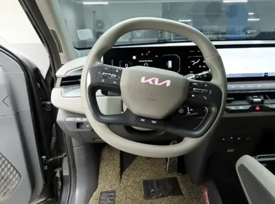 Kia EV9 2024, 54041 км, за 61990000 KRW - фото 7