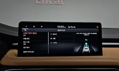 Genesis G70 2021, 42707 км, за 31500000 KRW - фото 32