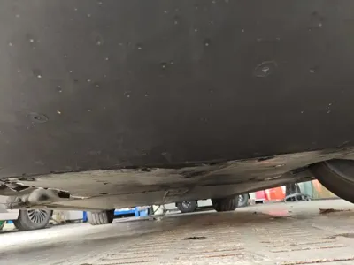 Tesla Model Y 2023, 36000 км, за 170000 CNY - фото 9