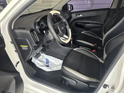 Kia Morning 2019, 45426 км, за 8200000 KRW - фото 8