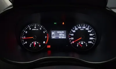 Kia Morning 2017, 89164 км, за 7800000 KRW - фото 8