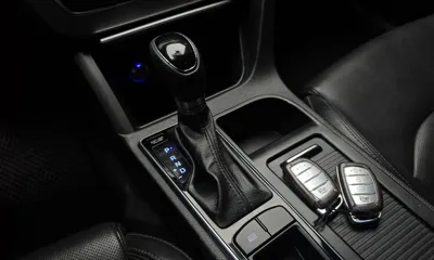 Hyundai Sonata 2015, 108198 км, за 6900000 KRW - фото 9