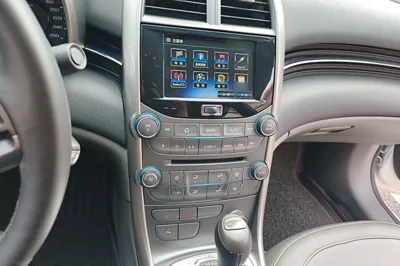 Chevrolet Malibu 2014, 81700 км, за 38116.21 CNY - фото 3