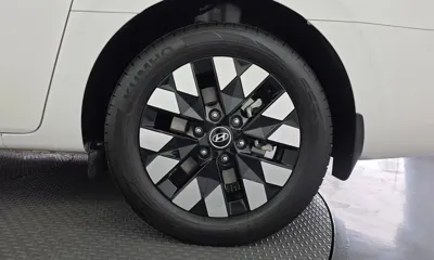 Hyundai Staria 2025, 9317 км, за 49900000 KRW - фото 21