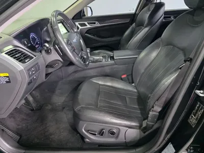 Hyundai Genesis 2016, 178368 км, за 7900000 KRW - фото 10